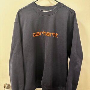 Carhartt WIP Crewneck Sweatshirt